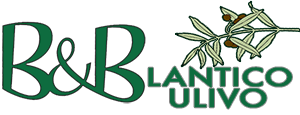 Lantico Ulivo b&b Celle Ligure Logo